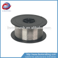 201 stainless steel wire price stainless steel wire spool 0.08mm bright stainless steel 316 wire